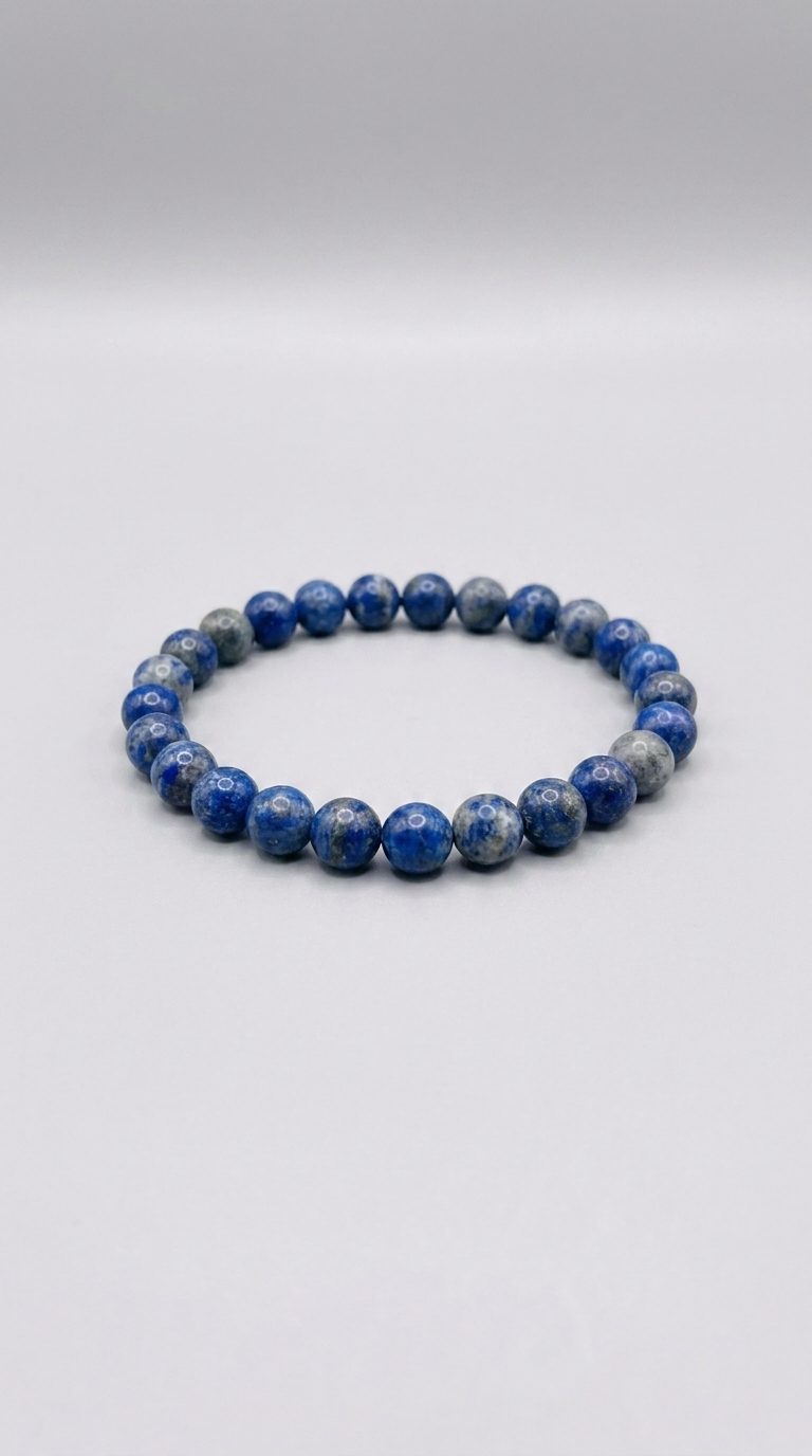 Lapis Lazuli